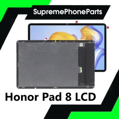 Für Huawei Honor Pad 8 LCD Display Touchscreen Display UK Ware Premium Qualität