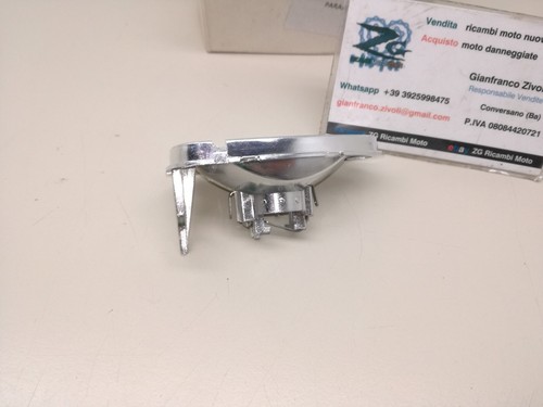 63137667777 Nuovo Originale BMW R 1200 GS parabola freccia portalampada - Foto 2 di 5