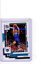 2022-23 Panini Donruss - #65 Gordon Hayward