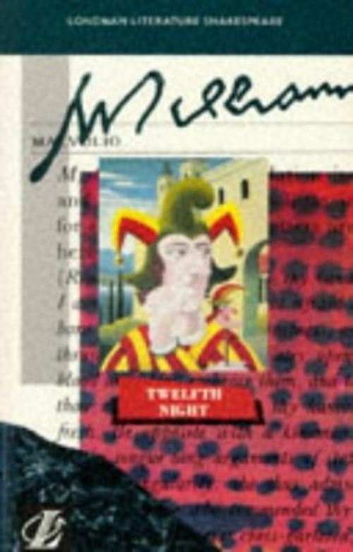 Twelfth Night (Longman Literature Shakespeare S.) [Paperback] Shakespeare, Willi