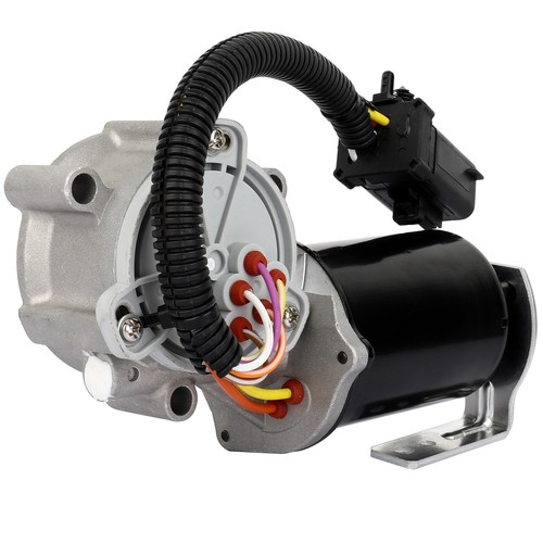 For Ford F-150 Expedition 4WD 600-571 CL3Z7G360A Transfer Case Shift Motor - Picture 17 of 24