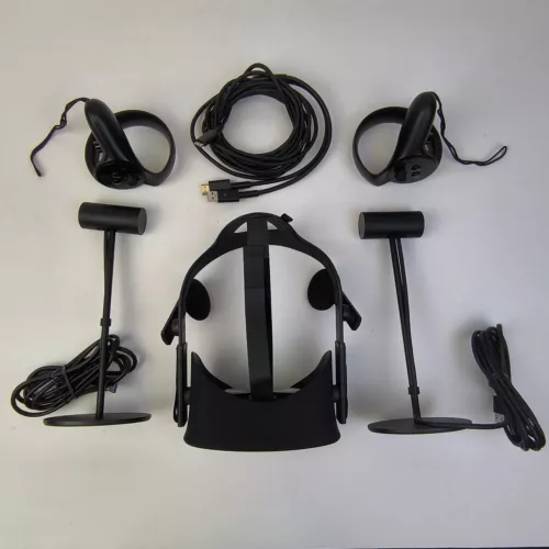 Oculus Rift CV1 Replacement Parts *Choose Your Items*