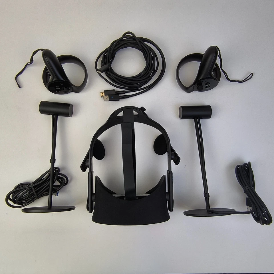 Oculus Rift CV1 VR Headsets for sale | eBay UK