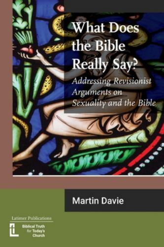 What Does the Bible Really Say?, Brand New, Free shipping in the US