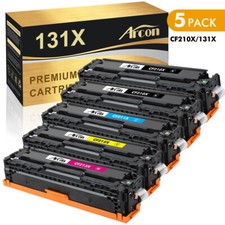 131A CF210A Toner Cartridge For HP Laserjet Pro 200 MFP M276nw M251n M251nw Lot