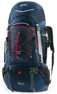 sporting clays backpack