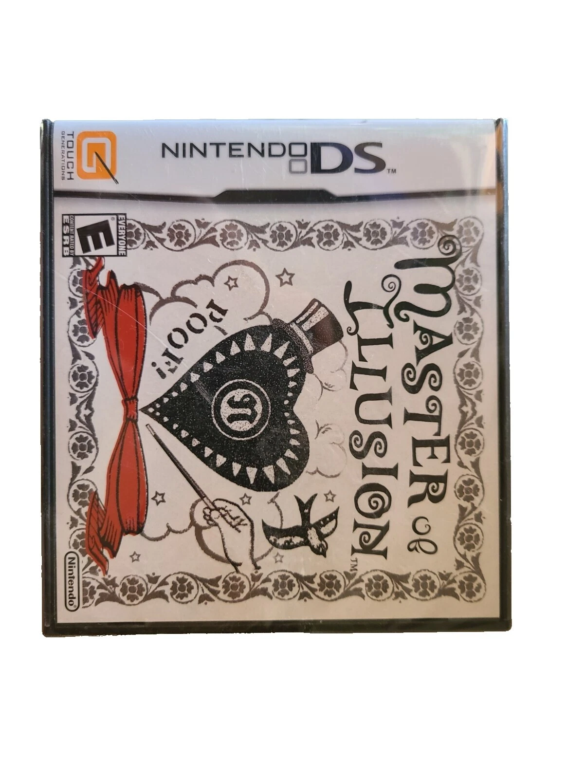 Nintendo DS Simulation 2007 Video Games