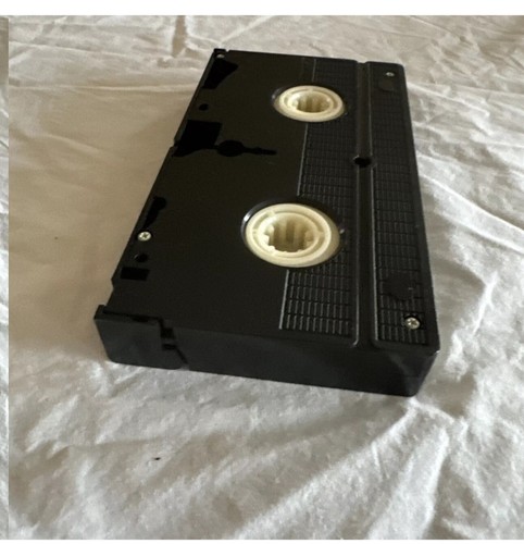 MY FAIR LADY RARE CBS VIDEO BIG BOX VHS VIDEO AUDREY HEPBURN 1981 Rare Box - Foto 23 di 24