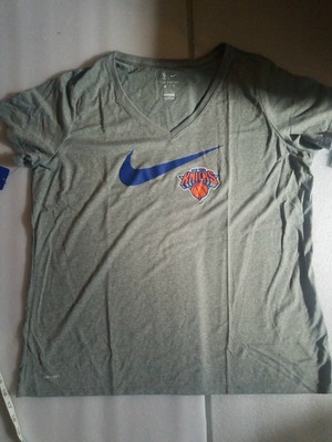 knicks dri fit shirt