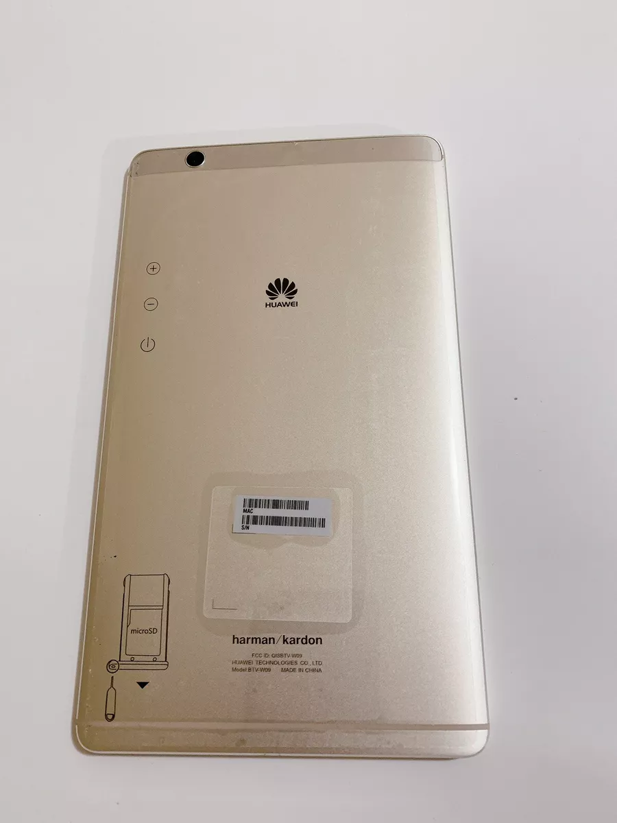 Huawei Mediapad M3 8.4