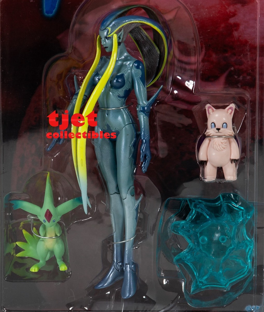 ファイナルファンタジーVIII ガーディアンフォース シヴァ ARTEX FF フィギュア ※パッケージ破損 ARTFX ガーディアンフォース シヴァ