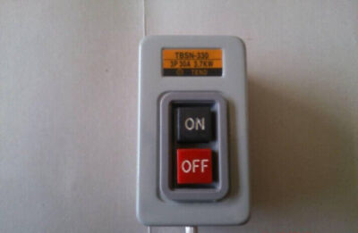 1PC New Tend TBSN-330 Switch   #E1