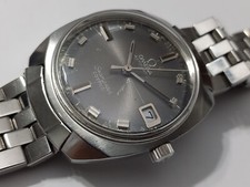 OMEGA Seamaster Cosmic 166.023-TOOL105 for sale online | eBay