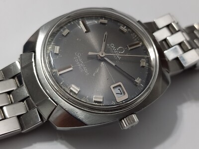 【vintage】OMEGA Seamaster Cosmic 自動巻き時計 s-l400.jpg