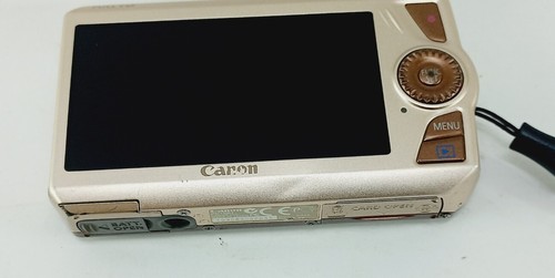 Canon IXUS 1000 HS/PowerShot SD4500 / 10X Optical Zoom /Full HD/ Digital Camera - Picture 10 of 24