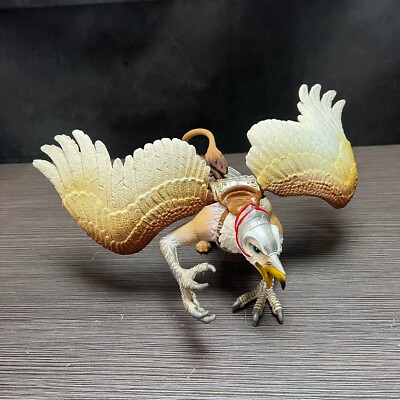 Schleich World History of Knights Griffin Bird Of Prey 2012 No