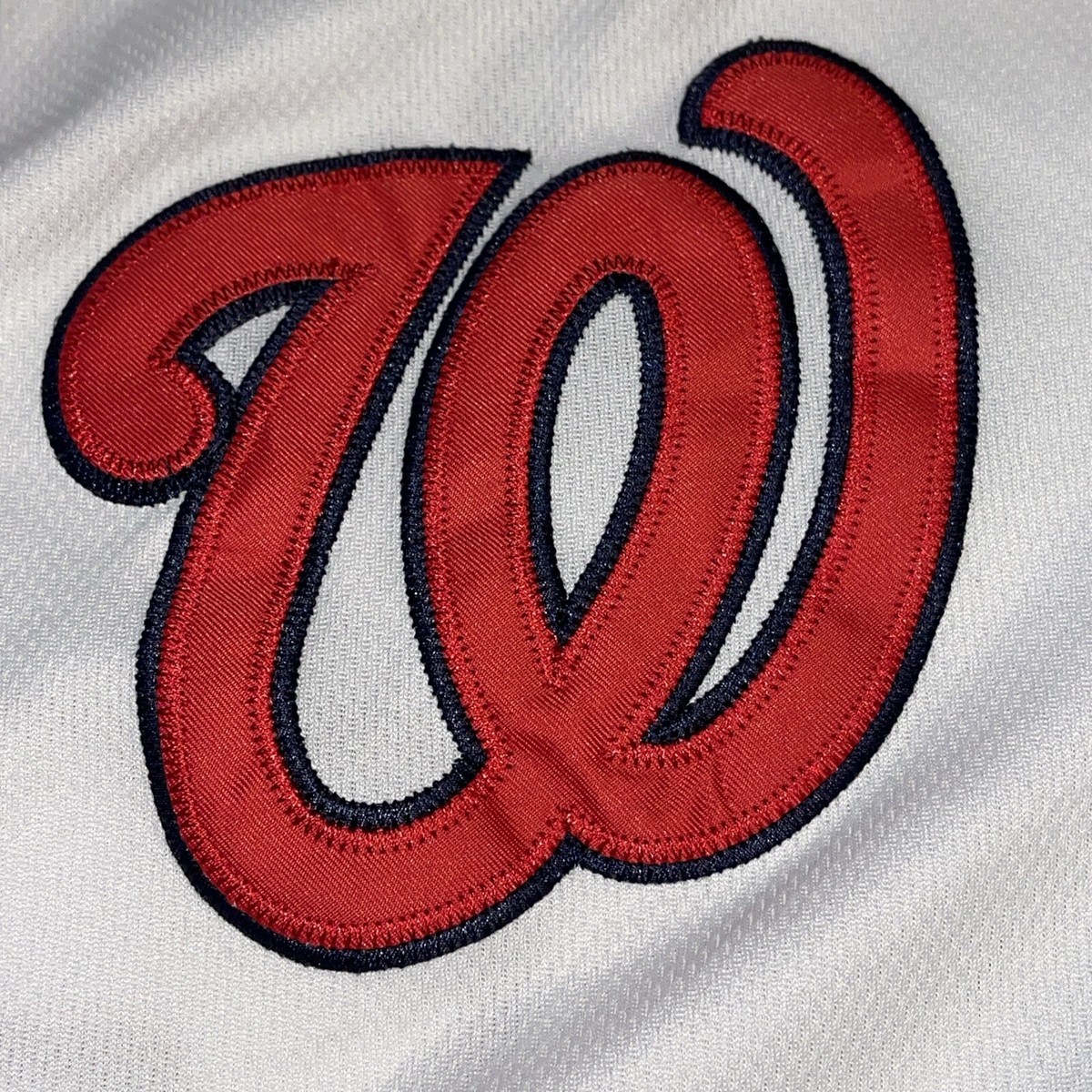 MLB Bryce Harper Washington Nationals Majestic Flex Base Authentic