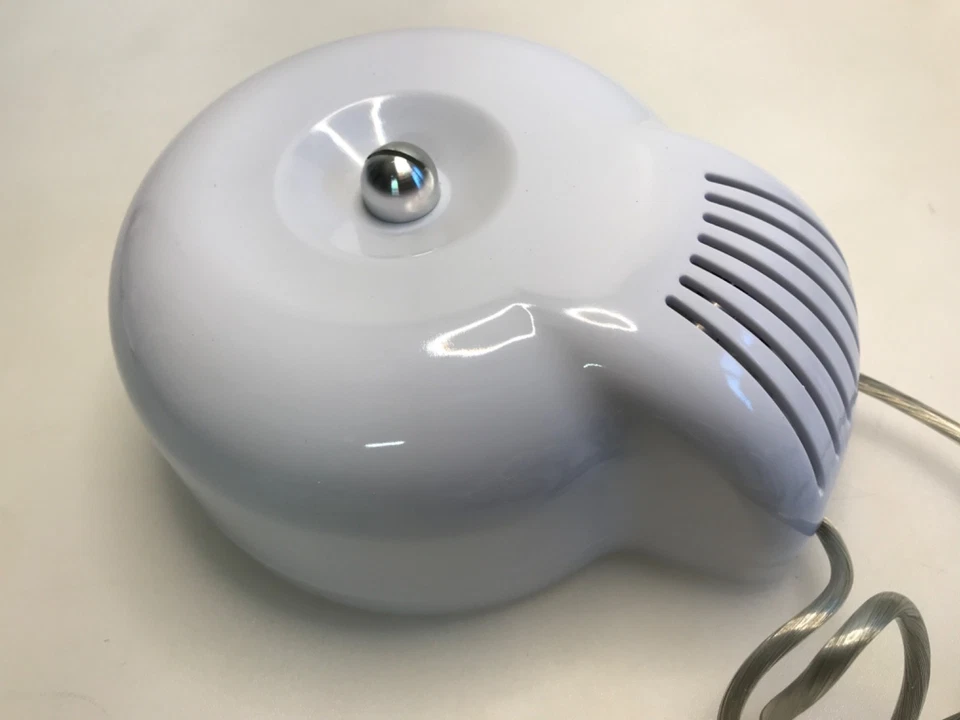 EAGLERISE Cadisch GIGB 240v IN 12v-8/25A 300VA OUT Toroidal Transformer, WHITE - Image 2 of 4