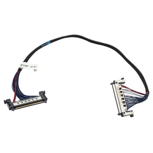Cable Lvds All IN One Simpletek 34 " Screen Display Jls-jry004_ - 第 1/6 張圖片
