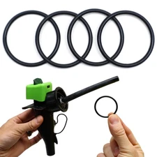 Captain O-Ring – O-Rings for Scepter SmartControl Gas Can Spout (4 Pack)