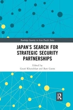 Japan?s Search for Strategic Security Partnerships - 9780367874001