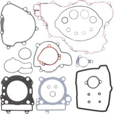 Moose Offroad Complete Gasket Set Complete Gasket Set - KTM
