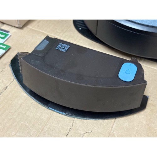 iRobot Roomba Combo i5+ Robot Aspirador y friegasuelos 2en1 con depósito Mixto - - Foto 3 di 16
