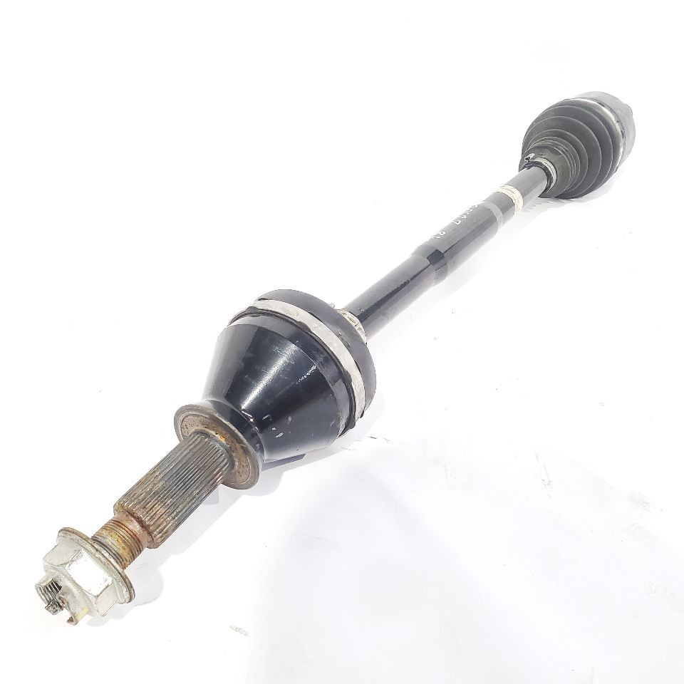 Left Rear Axle Shaft AT RWD PN 10272388 OEM 2015 Maserati Ghibli