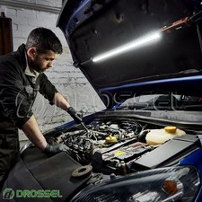 Osram LEDinspect UNDERBONNET Light, Torcia a LED X MECCANICO/ELETTRAUTO