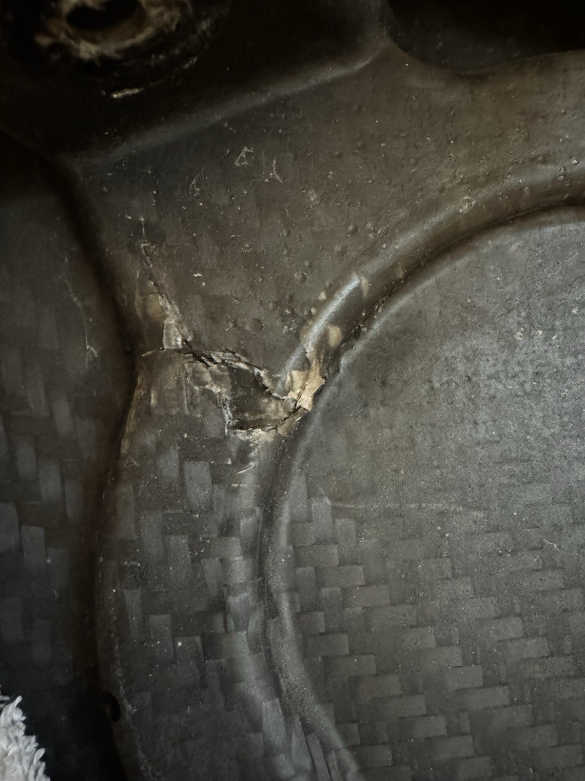Audi R8 2008-2015 Right Blade