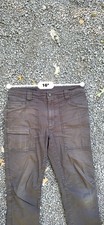 Mission Workshop Pants SF SM Francisco USA made 31x31 See Pics