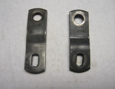 2 Hurst Shifter Lever Arms 2440  2441