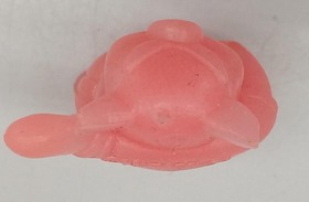 Famicom Chocolate Model Dark Lord Ganon Pink Lotte JSW79