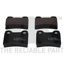 Plaquette de frein Ford ORION