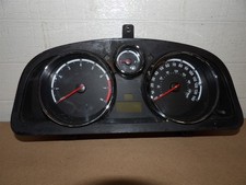 2008-2009 Saturn Vue Instrument Cluster Panel Speedometer 140 Mph Tachometer Oem