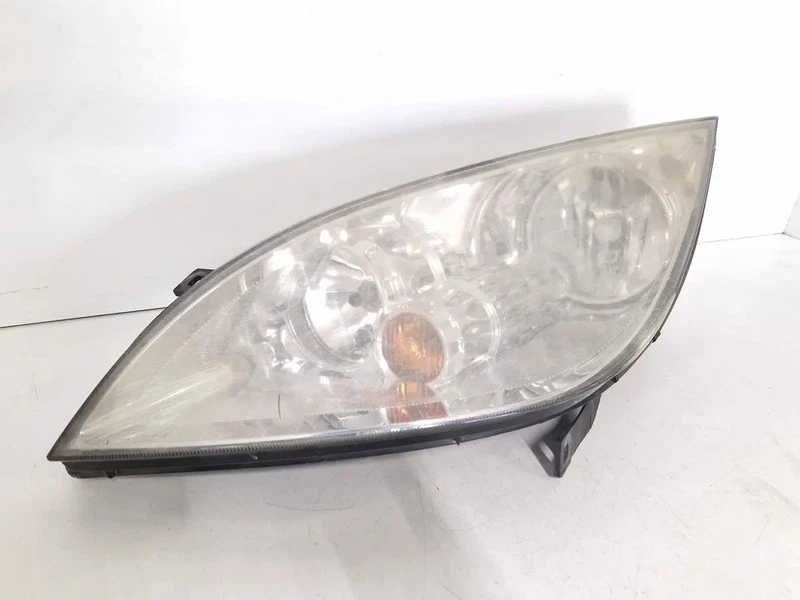 MN186255 FARO ANTERIORE SINISTRO per MITSUBISHI COLT (06/04>12/09<) 0301208201 - Immagine 3 di 4