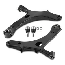 2pcs Front Lower Control Arms Kit For 08-11 Subaru Impreza 03-08 Outback Legacy 2pcs Front Lower Control Arms Kit For 08-11 Subaru Impreza 03-08 Outback Legacy