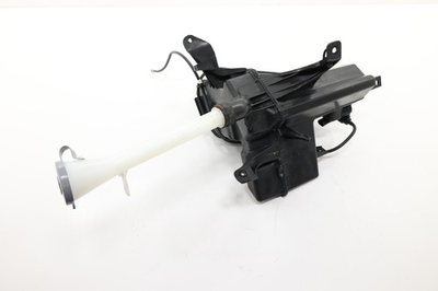 #ad 2014 2020 INFINITI QX60 FRONT WASHER FLUID RESERVOIR BOTTLE TANK OEM 289103JA0B $87.51