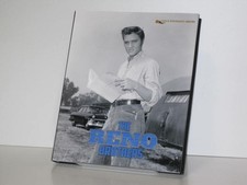 Erik Lorentzen:  Elvis Presley - The Reno Bro...
