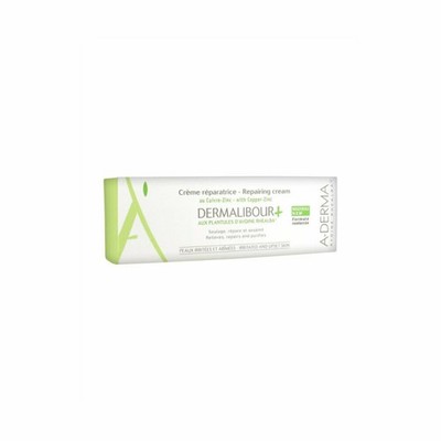 A derma dermalibour(+)reparador cr 100ml