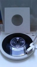 Elvis Presley: Stuck On You 7 Vinyl Single (P...