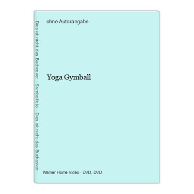 Yoga Gymball