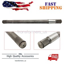 K68019326aa Cv Intermediate Shaft Fits For Jeep Liberty Dodge Nitro 3.7l
