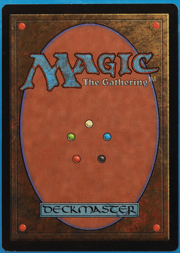 Blacker Lotus Unglued PLD Artifact Rare MAGIC MTG CARD (ID# 505262) ABUGames - Picture 2 of 2