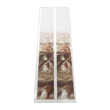 12 Pack 7" Arrow Wraps: Next Generation G-1 Camouflage Fade To Gray