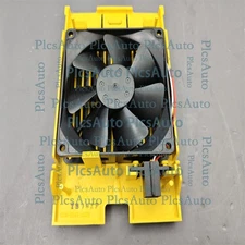 1Set A02B-0260-C021 New Fanuc System Fan A230-0587-X002 3610ML-05W-B49 For Fanuc