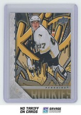 2024-25 Upper Deck Young Guns Renewed Sidney Crosby #YGR-10 Pittsburgh Penguins