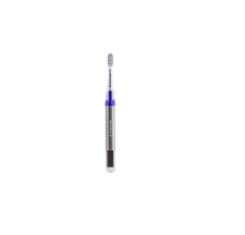 Soladey 3 Ionic Solar Toothbrush Regular Purple from Japan