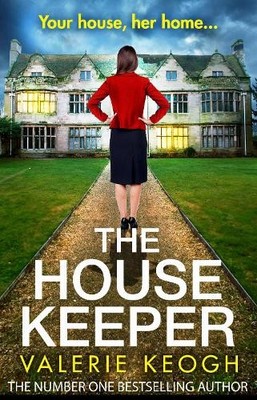 Valerie Keogh The House Keeper (Taschenbuch)