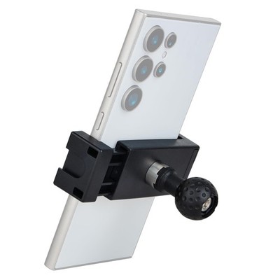 1-Inch Ball Mount with 2.3''- 3.5'' Width Phone Holder Combatible for RAM Mount...